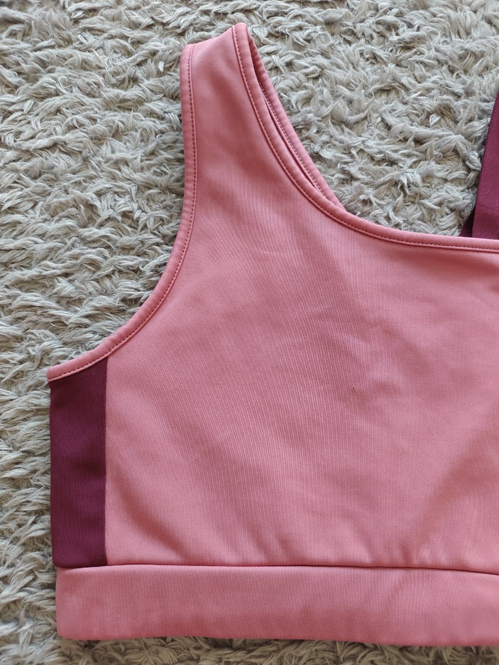 Gymshark Altra biancheria intima: Gymshark Sport BH – Usato da Pieterlen venduto da Saemelili 1