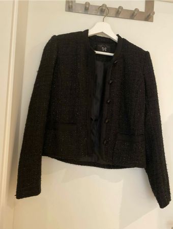 BLAZER GRÖSSE S/36