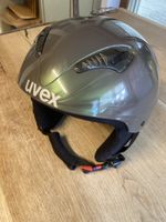 Skihelm UVEX Gr.60
