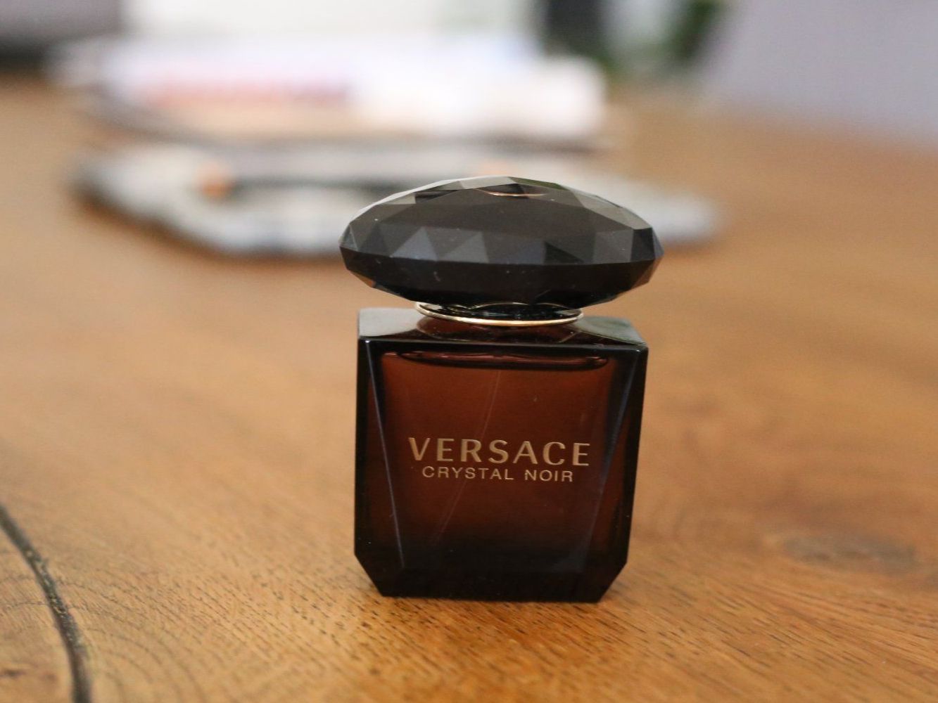 Versace Parfum & Eau de Toilette: Versace Crystal Noir 30ml, Eau de Parfum - neu – Neu (gemäss Beschreibung) aus Ruswil von Deborah_w5rv 1
