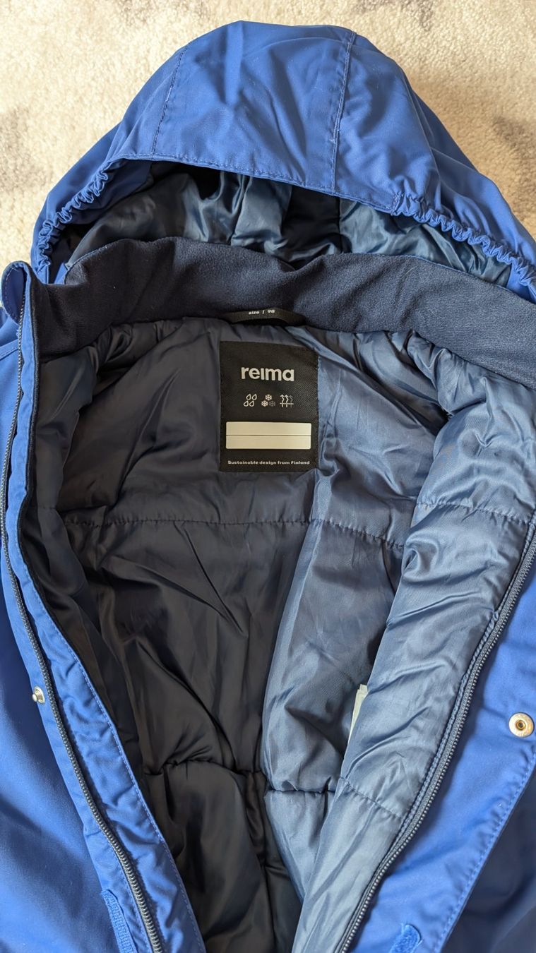 Reima Ensembles: Reima Winteranzug 98 – D'occasion à Adliswil par edi_5m7l 2