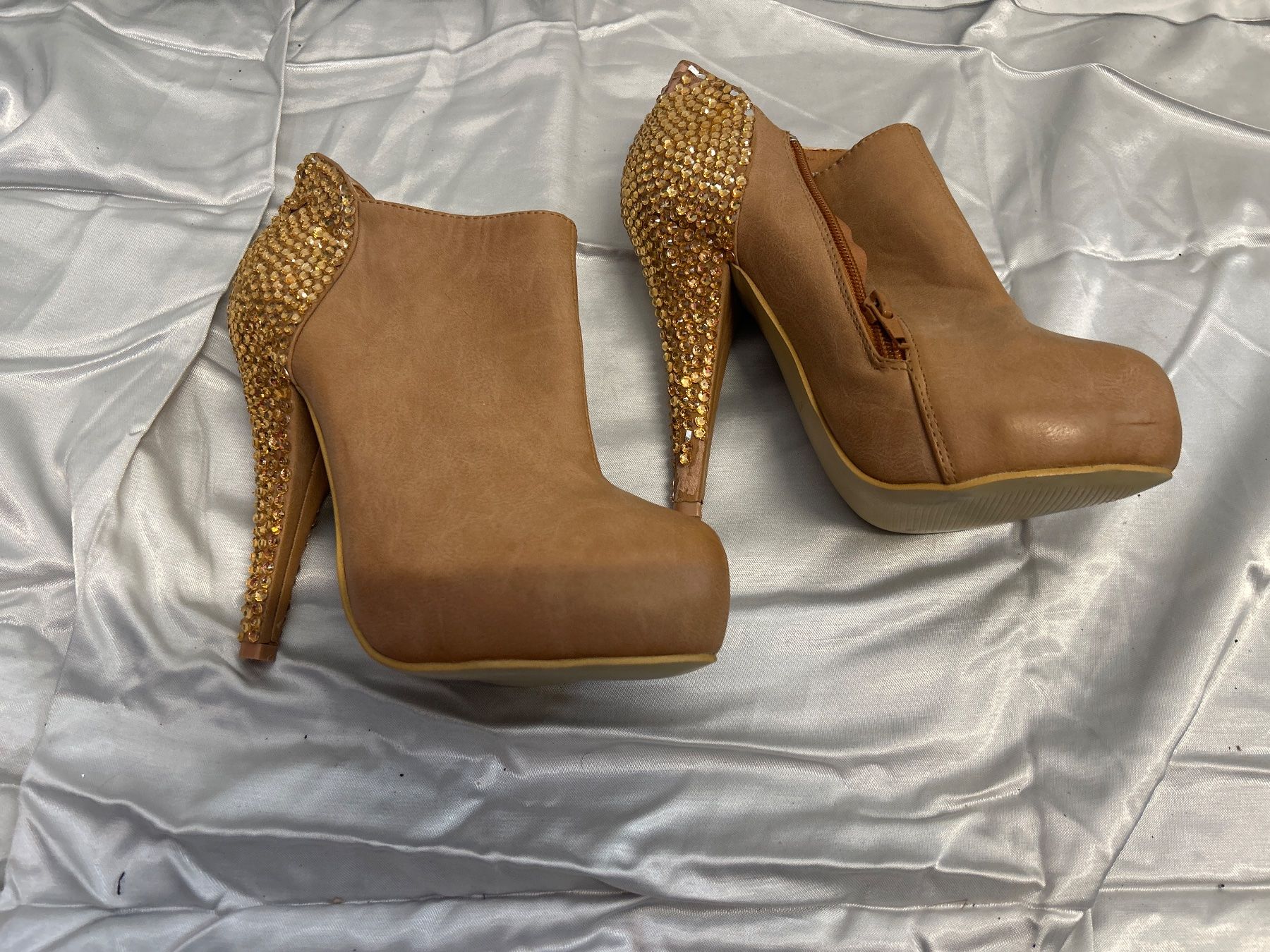 Damenschuhe: Pumps Halbschuhe Gr 36 Neu – Neu und originalverpackt aus Regensdorf von Spyke55 2