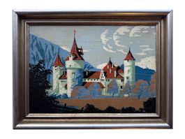 Schloss Marschlins Landquart / Igis GR