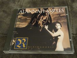 Alannah Myles - Rockinghorse CD