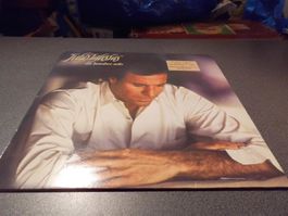 Schallplatte Julio Iglesias, un hombre solo