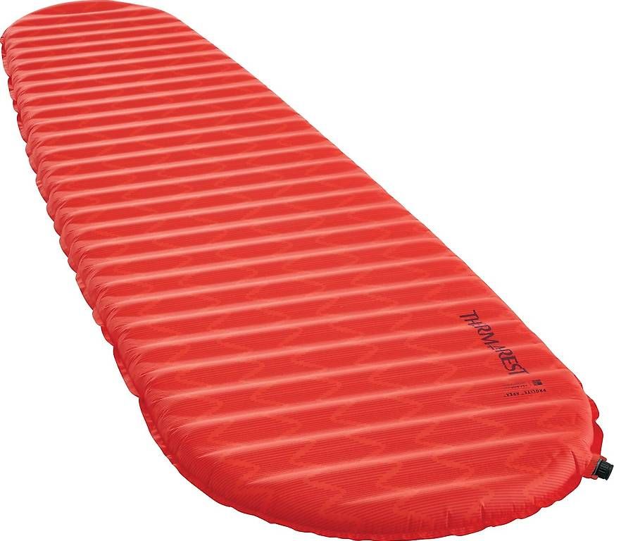 Thermarest Materassi: Thermarest Prolite Apex Isomatte, wenig gebraucht – Usato da Basel venduto da nasiMH 2