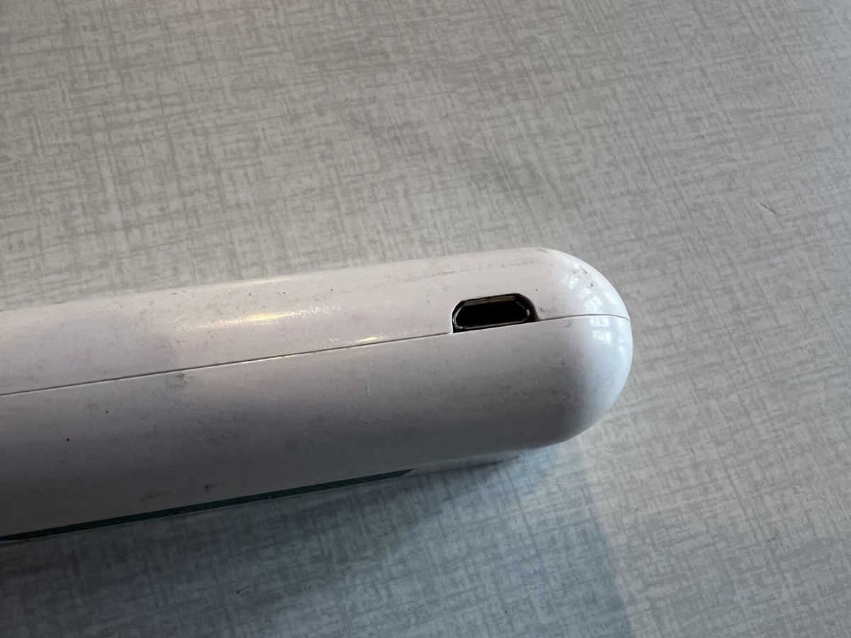 Batterie: Gebrauchte Powerbank – Usato da Wohlenschwil venduto da SmokyAnnie 1