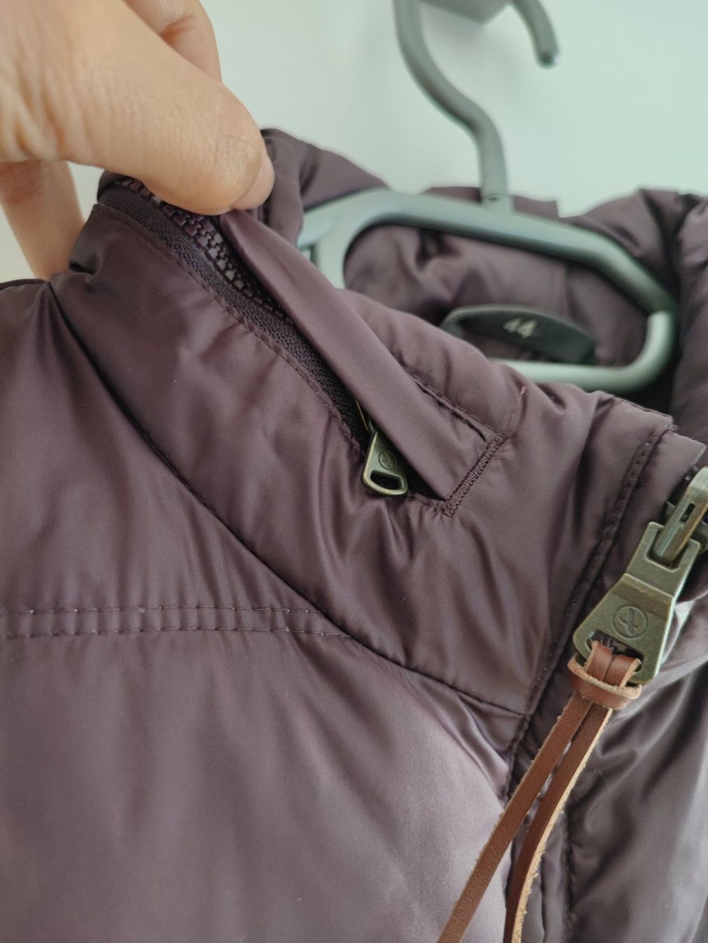 Gilet & Giacche: New Aigle Vest in purple, 44 – Nuovo (secondo la descrizione) da Sursee venduto da Re.joy 6