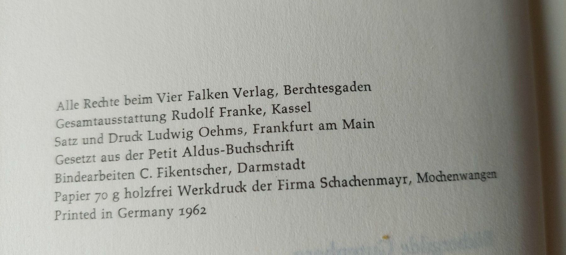 Libri: Opern- und Operettenführer der Büchergilde – Usato da Zürich venduto da t24_de 2