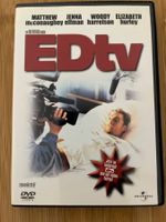 EDtv (2003) DVD 📀