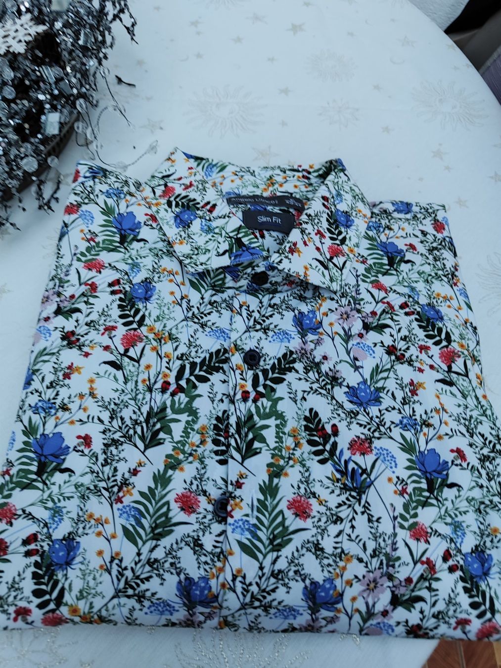 Camicie: herren Hemd Gr 43-44 – Nuovo e nell'imballaggio originale da Langnau am Albis venduto da Judithsebi 3