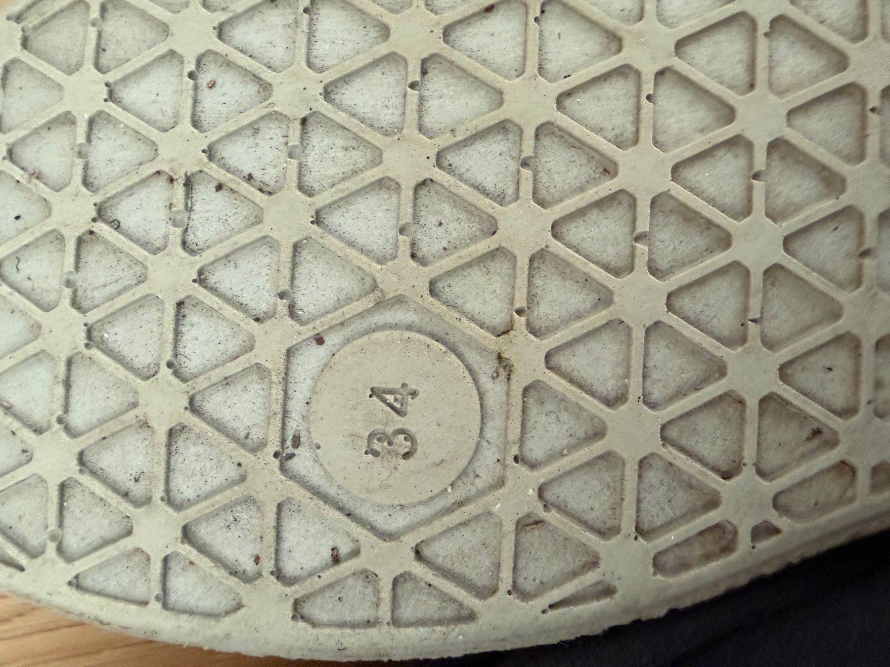 Schuhe für Mädchen: Elefanten Sneakers Gr 34 – Gebraucht aus Hünibach von rotestandem01 4