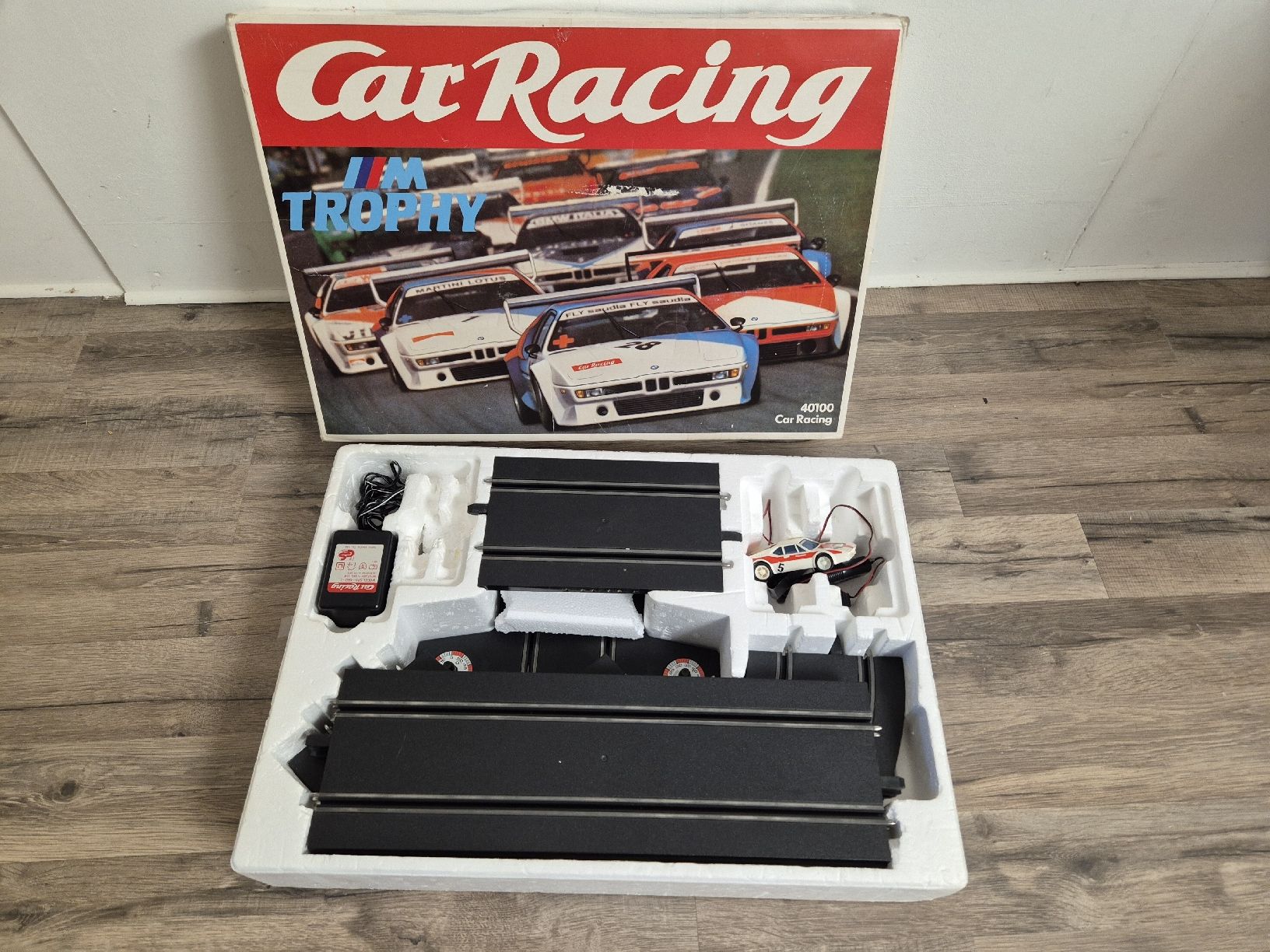 Carrera Circuits: Carrera Bahn 40100 – Neuf (Voir description) à Würenlos par sul_cm8q 2