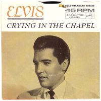 ELVIS PRESLEY