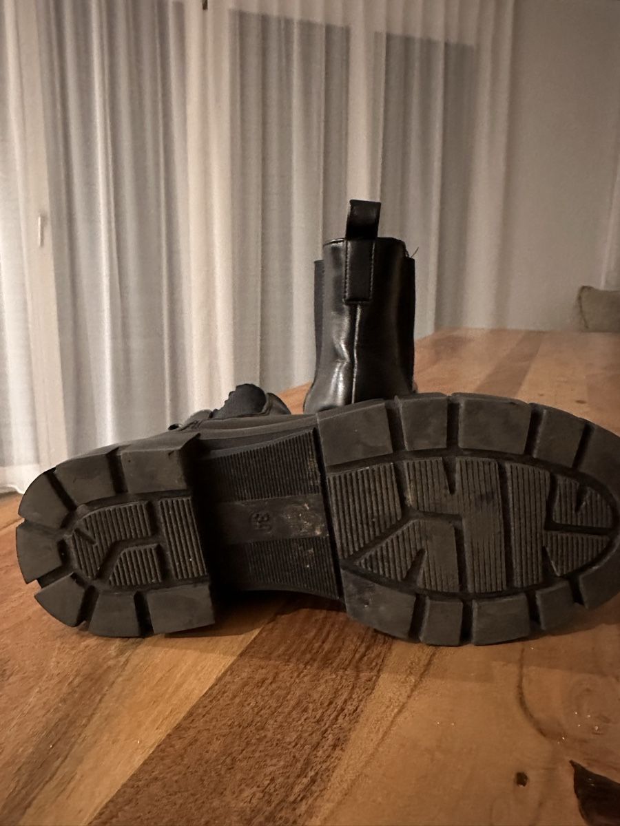 Scarpe da donna: Schuhe – Usato da Büttikon AG venduto da labi2005 5