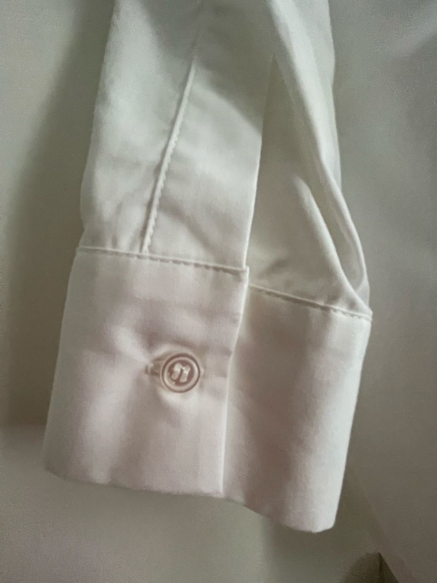 Pinko Blusen: Pinko Bluse Made in Italy 42 – Neu (gemäss Beschreibung) aus Dübendorf von olh_rs5r 5