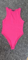 Pinker Sommer Body von Primark, Grösse XS, Top Zustand!