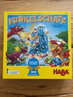 Spiel Funkelschatz von HABA