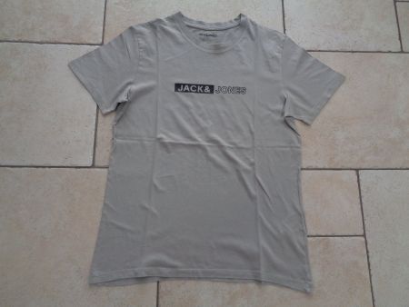 Shirt  Jack & Jones  Grösse S
