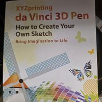 3D Stift 