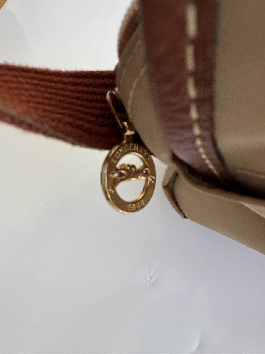 Longchamp Borse da donna: Longchamp original Le Pliage M – Usato da Vionnaz venduto da b_f_d_r_g 8
