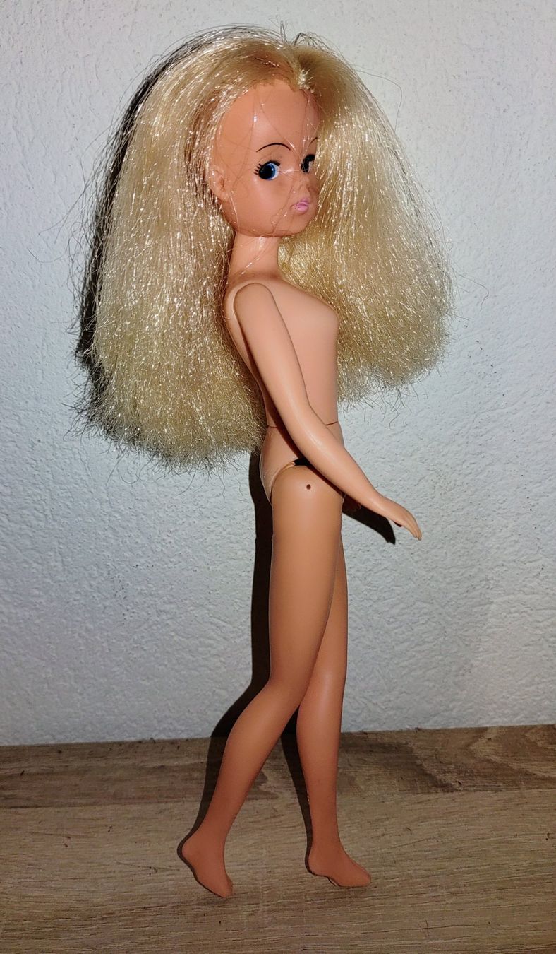 Bambole: Poupée vintage Sindy – Usato da Le Mont sur Lausanne venduto da pet_jl95 4