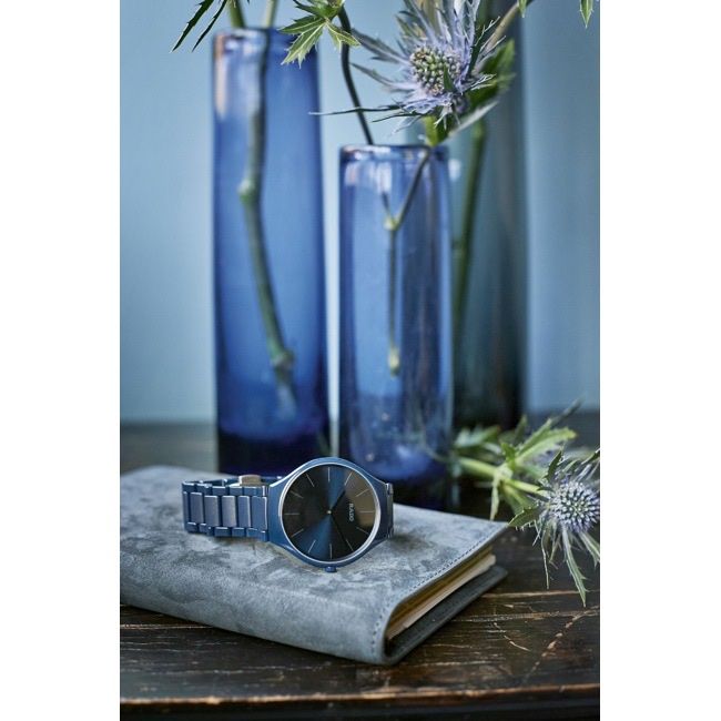 Rado Uhren: 40% Rado True Thinline L Blue – Neu (gemäss Beschreibung) aus Winterthur von LaBodega 5