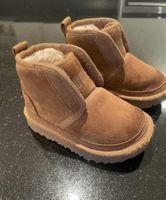 UGG Baby Schuhe, Grösse 23.5, Winterboots, Top Zustand!