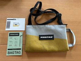 Freitagtasche F272 Eddie neu und ungebraucht!