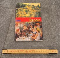 Kunstbuch Pierre Auguste Renoir, DuMont Verlag, gebraucht