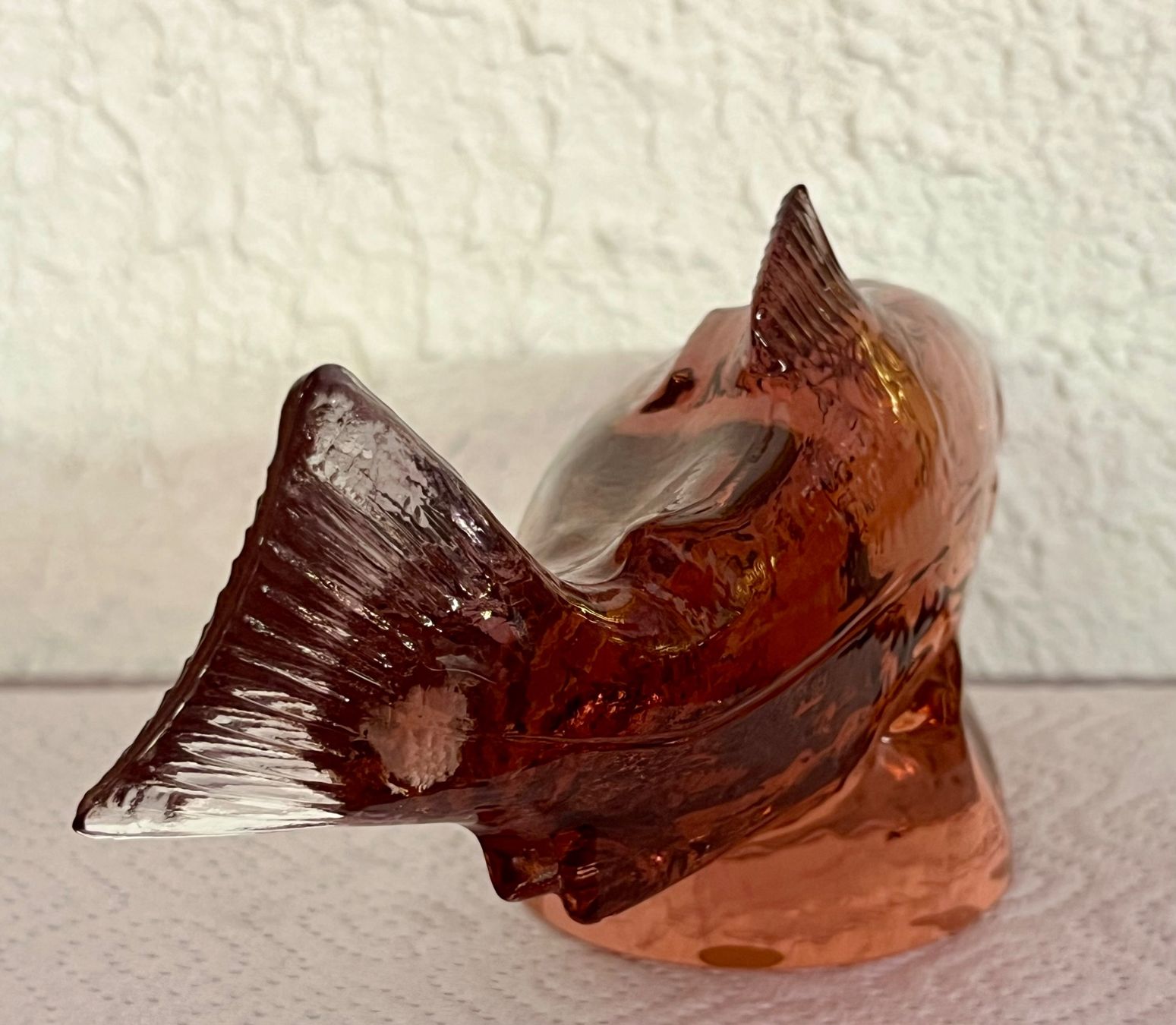 Kosta Boda Statuette: Kosta Bods – Usato da Kandergrund venduto da honey-art_and_more 6