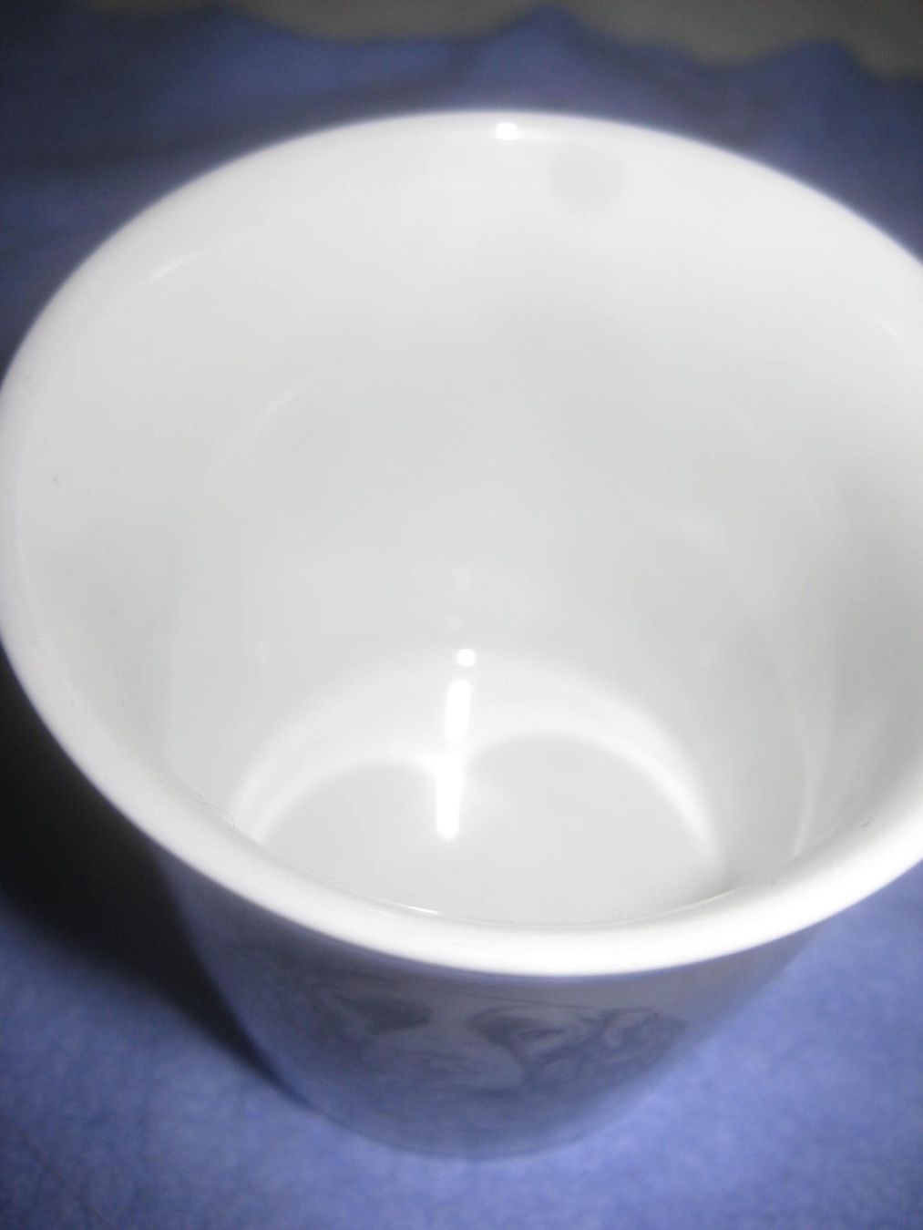 Tassen: HUNDE TASSE – Neu (gemäss Beschreibung) aus Uster von flocke1 1