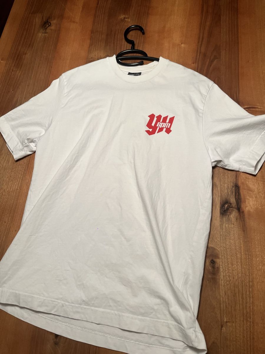 T-shirts: 6pm teeshirt – D'occasion à Zürich par ram__0n