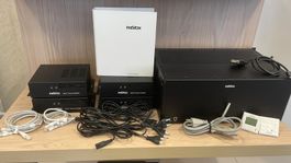 Revox M10 & M219 Multiroom system