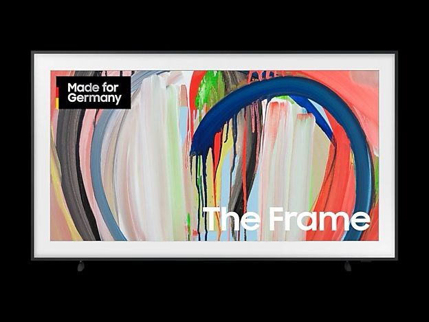Fernseher: Samsung The Frame 65" 2026 – Neu (gemäss Beschreibung) aus Zollikerberg von kov_v776