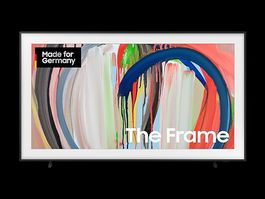 Samsung The Frame 65" 2026