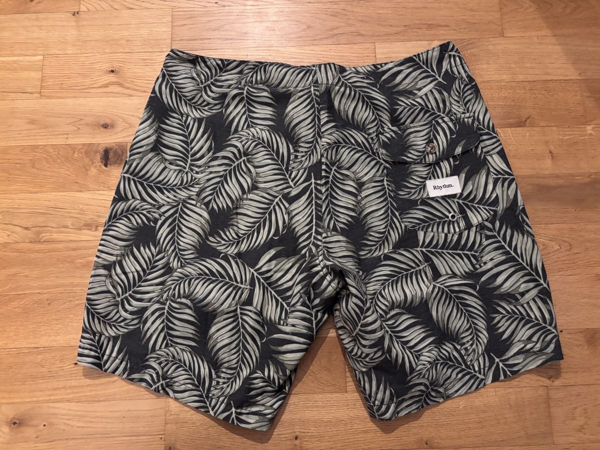 Badehosen: Short de bain surf Australie Rhythm 32 – Gebraucht aus Muri b. Bern von YSA 1