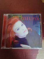 CD - Milva – Best Of (Schlager, 1999)