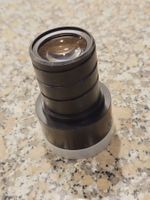 Braun Super-Paxon S 90mm f/2,5 MC – Projektionsobjektiv