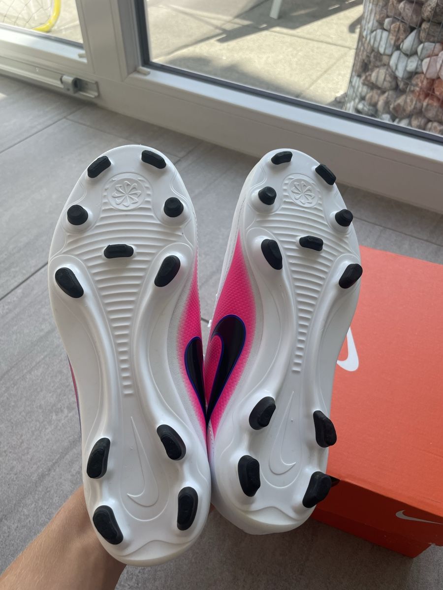 Sonstiges zum Bergsteigen & Wandern: Crampons Nike  – Neu (gemäss Beschreibung) aus Dompierre FR von matmath 5