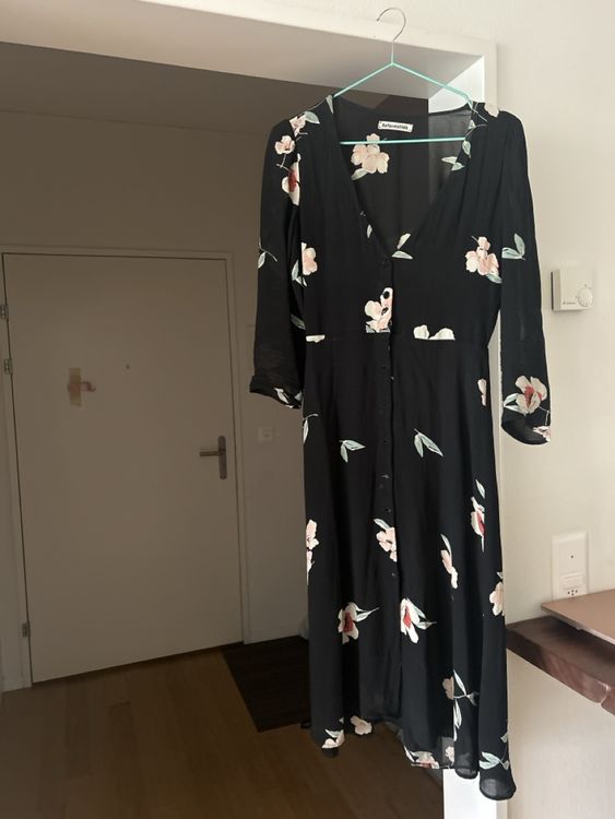 Dress Reformation viscose size 2 1
