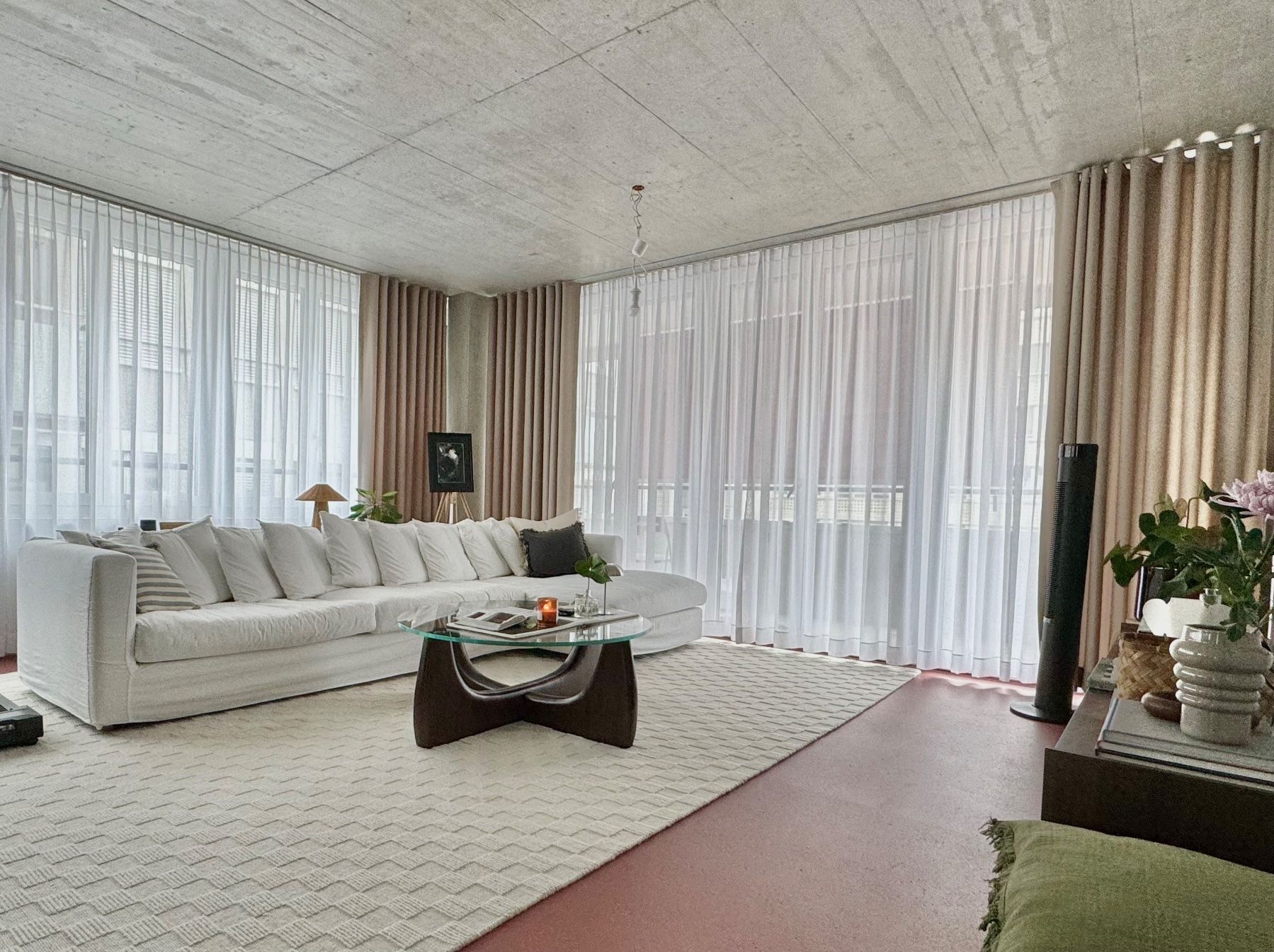 Divani: Sofa mit abnehmbarem Bezug – Usato da Zürich venduto da Besa_Beqiri 3