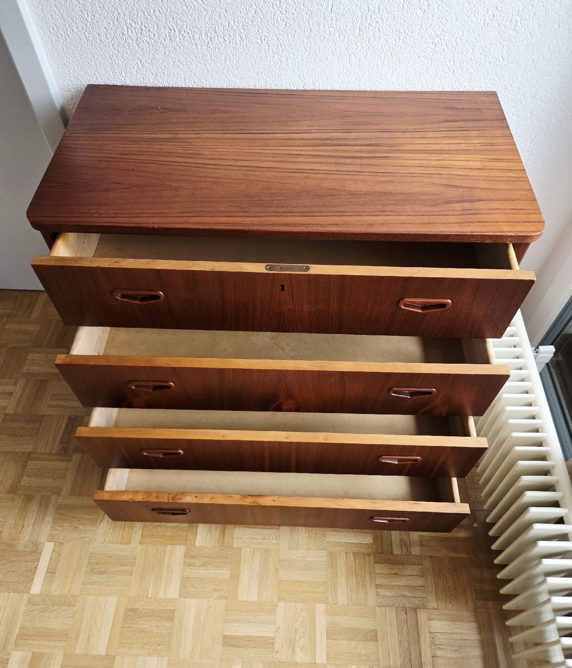 Commodes: Skandinavische Kommode  – D'occasion à Zollikofen par Mobelix_Vintage8 1
