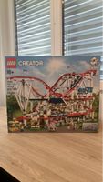 LEGO Creator Expert 10261 Roller Coaster neu