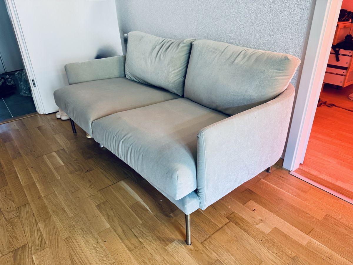 Sofas: Sofa – Neu (gemäss Beschreibung) aus Ostermundigen von vic_s7k8 1