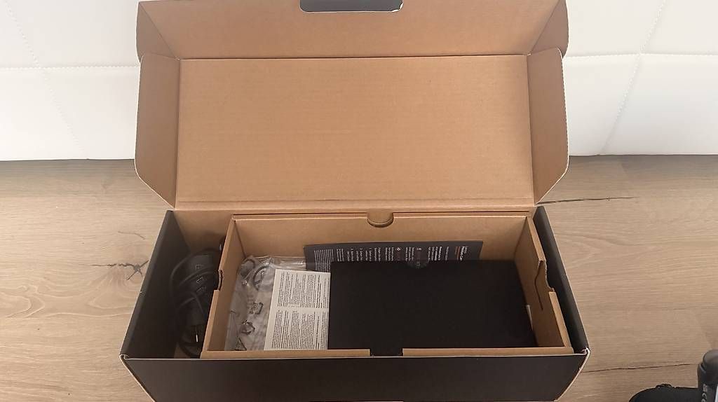 Lenovo PCs: Lenovo Legion Go 512 GB – Gebraucht aus Dintikon von Reacon 2