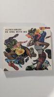 Alina Amuri - Be One With Me