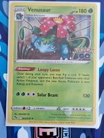 Venusaur - Pokemon GO - Holo  #Ord18