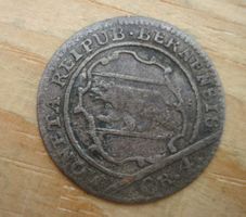 (D3) Bern Batzen 1789