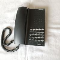 Telefon Tritel Bern anthrazit